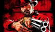 В файлах Red Dead Redemption 2 нашли изображение геймпада для Switch